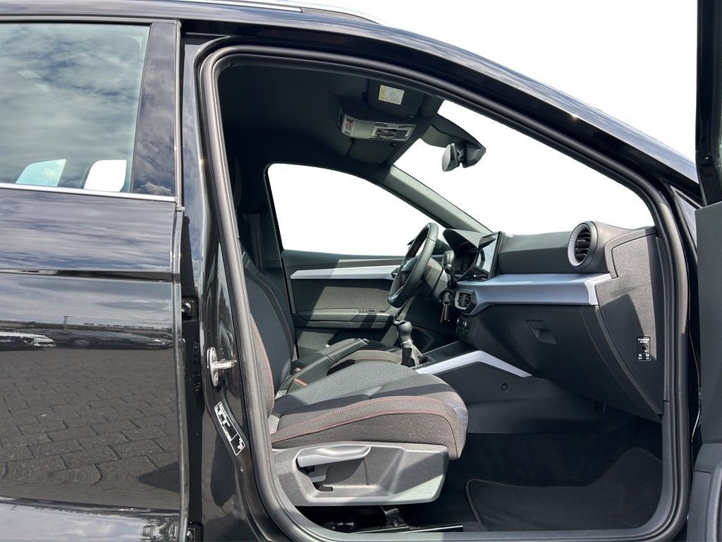 Seat Arona - Bild 12