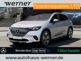 Mercedes-Benz EQE 300 SUV EDITION-ELECTRIC-ART PREMIUM WINTER - Mercedes-Benz EQE SUV in Bremen