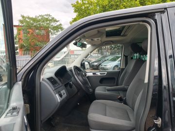 Volkswagen T5 Multivan - 8