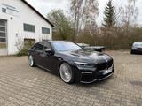 BMW 750i xDrive - - gebrauchte BMW 750 aus dem Jahr 2021