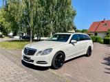 Mercedes-Benz Mercedes Benz E 200  Avantgarde - Mercedes-Benz E 200 in Leipzig
