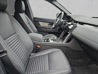Land Rover Discovery Sport - Vorschau Bild 4