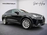 Audi Q3 Sportback 35 TFSI S tronic - Audi Q3 in Freiburg