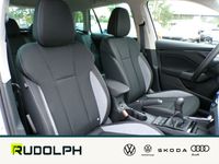 Skoda Kamiq - Vorschau Bild 9