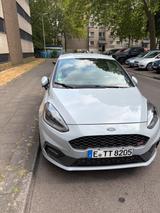 Ford Fiesta 1,5 EcoBoost ST mit Leder-Exklusiv-Pa... - : Allradantrieb, Kleinwagen, mit