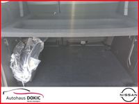 Nissan Townstar - Vorschau Bild 11