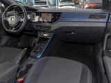 Volkswagen Polo 1.0 TSI United NAVI REARVIEWGJ-REIFEN PDC S - Volkswagen Polo United mit Benzin-Antrieb