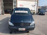 Mercedes-Benz Mercedes-benz Vito 2.2 CDI 110 cv 6posti 2004 - gebrauchte Mercedes-Benz Viano aus dem Jahr 2004