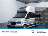 Volkswagen Grand California 600 2,0TDI  Fahrradtr. Solar Na - Volkswagen Wohnkabine