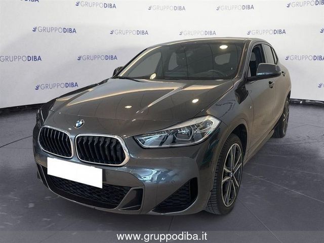 BMW X2 F39 Diesel sdrive18d Msport auto