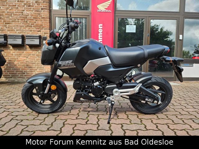 Honda MSX 125 Grom Modell 2025 *Aktionspreis*