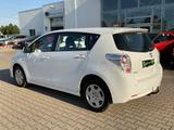 Toyota Verso 1.6 USB,Klima,Multilenkrad - Toyota Gebrauchtwagen in Magdeburg