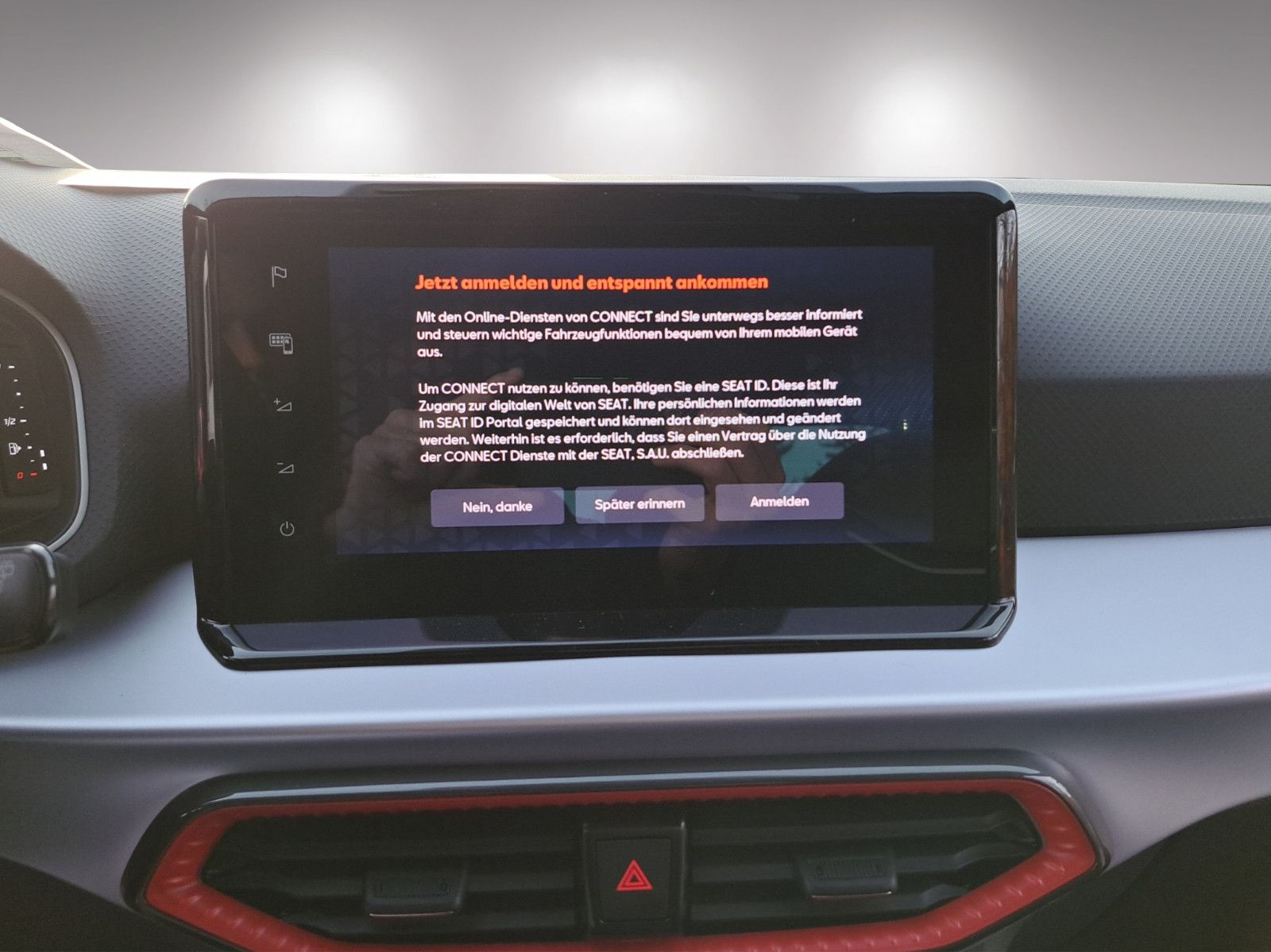 Ibiza FR 1.0 TSI DSG Navi Voll-LED SHZ