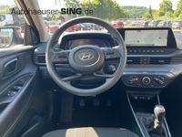 Hyundai i20 - Vorschau Bild 17