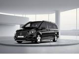 Mercedes-Benz V 300 d 4M EXCLUSIVE*Airmatic*Schiebedach*AHK+++ - gebrauchte Mercedes-Benz V 300 aus dem Jahr 2025