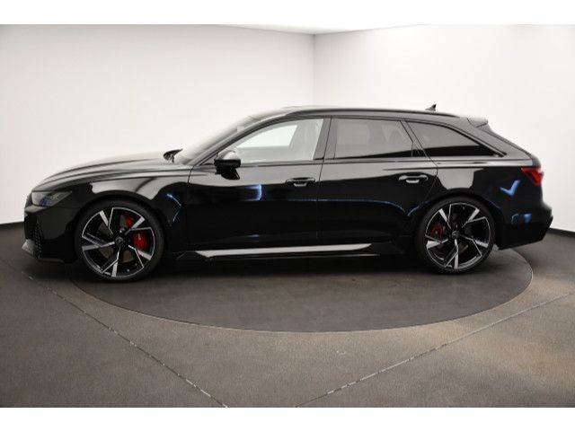 Audi RS6 - Bild 19