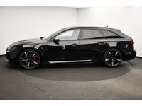 Audi RS6 - Vorschau Bild 19
