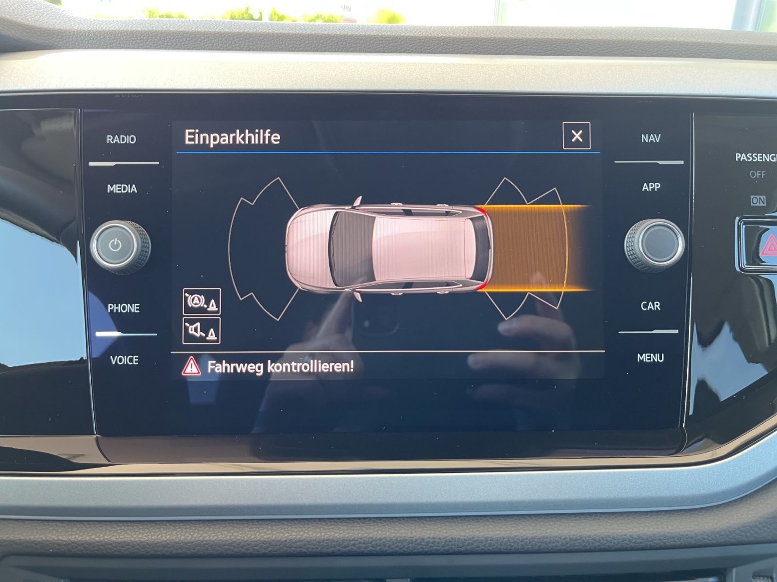 Volkswagen Polo - Bild 14