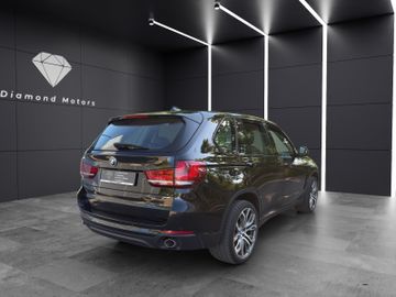 BMW X5 - 5