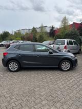 Seat Ibiza 1.0 TSI, 110PS,  XCELLENCE - Seat Ibiza in Düsseldorf