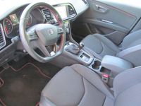 Vorschau Seat Leon