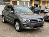 Volkswagen Tiguan Sport & Style BMT*LPG*XENON*NAVI*TEMPOMAT - Volkswagen Tiguan mit LPG-Antrieb