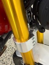Fantic Caballero Scrambler 500 ABS Versand 100€ - FANTIC CABALLERO 500 SCRAMBLER