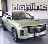 Andere JAECOO 7 - Luxury - Automatik -Leder,SHZ,Panod. - Andere mit Benzin-Antrieb: mit Android Auto
