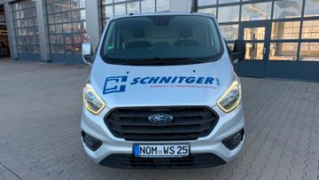 Ford Transit Custom - 3