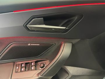 Cupra Leon 2.0 TSI 221 kW VZ  Pano+Sennheiser+19 Zoll