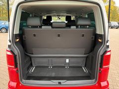 Fahrzeugabbildung Volkswagen T6 Multivan Comfortl. DSG - Standhzg*Alcantara!!
