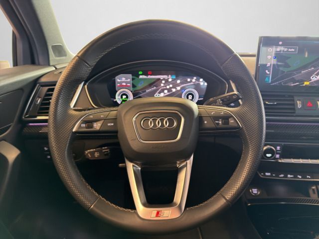 Audi Q5 - Bild 10