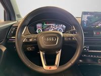 Audi Q5 - Vorschau Bild 10