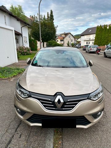 Renault Megane IV BOSE-EDITION