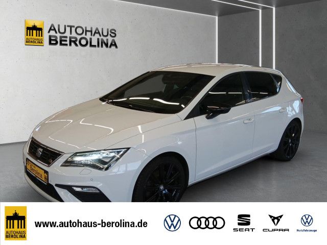 Image of Seat Leon