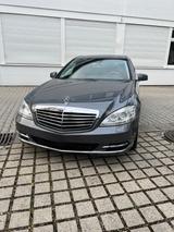 Mercedes-Benz Mercedes Benz S400 - Mercedes-Benz S-Klasse Gebrauchtwagen in München