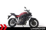 Yamaha MT 07 - GEDROSSELT - Offers matching your search criteria