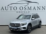 Mercedes-Benz GLB 200 d 8G-DCT Progressive / LED / DAB - gebrauchte Mercedes-Benz GLB 200 aus dem Jahr 2022