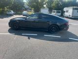 Audi a7 Sport BACk 3.0 TDI QUATTRO S- LINE - Audi quattro in Köln