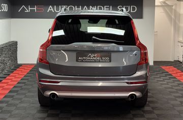 Volvo XC90 - 6