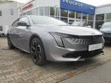 Peugeot 508 SW GT PT 130 EAT8*NightVision*Volleder*Memor - Peugeot 508 in Chemnitz
