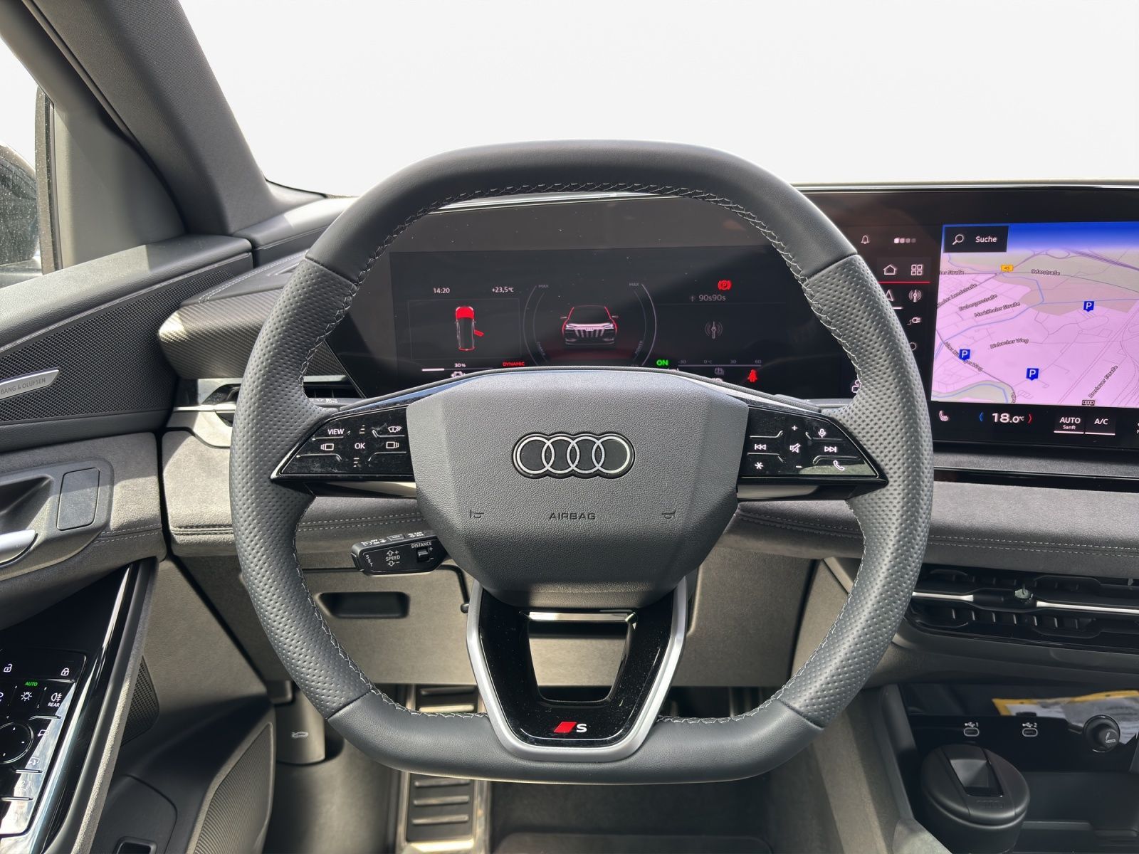 Audi SQ6 e-tron - Bild 8