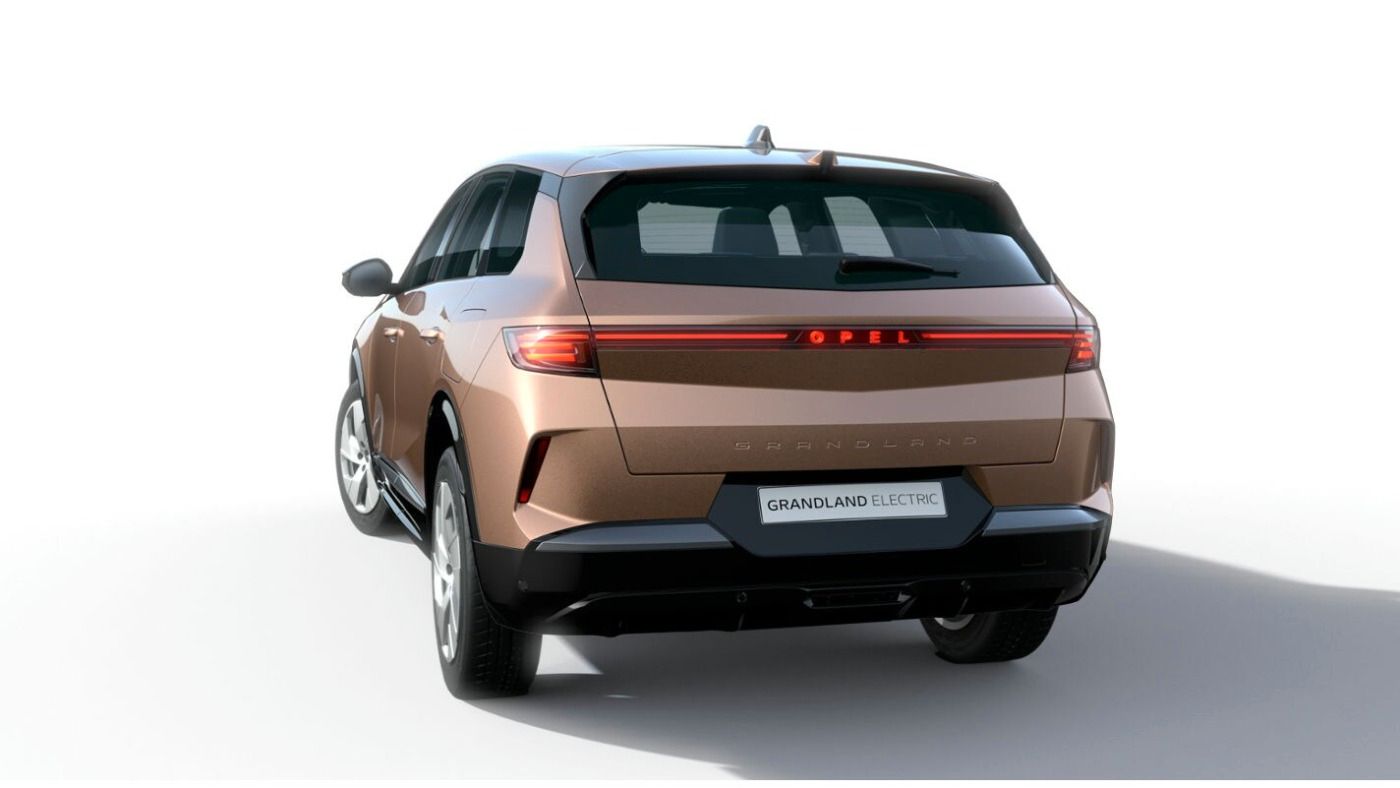 Opel Grandland (X) - Bild 5