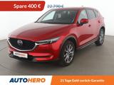 Mazda CX-5 2.2 Turbodiesel Sports-Line AWD Aut*NAVI* - Mazda: Turbo