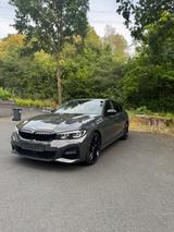BMW 220d xDrive Gran Coupé Steptr. M Sport M Sport - gebrauchte BMW 220 aus dem Jahr 2021