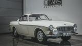 Volvo P 1800 Roger Moore Signature "Mint Condition " - Volvo: P1800s