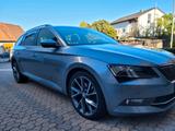 Skoda superb combi 2.0 diesel 150 ps - Skoda Octavia: Super