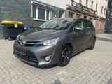 Toyota Verso Edition-S+ *Navi/R-Kamera* - gebrauchte Toyota Verso aus dem Jahr 2017