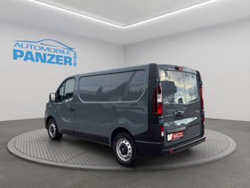 Renault Trafic - 6