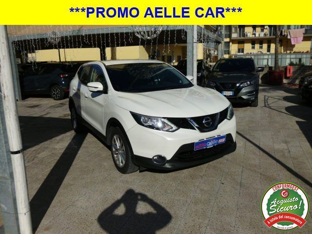 Nissan NISSAN Qashqai 1.5 dCi Business